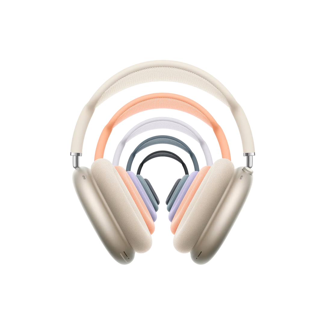 Apple AirPods Max 2