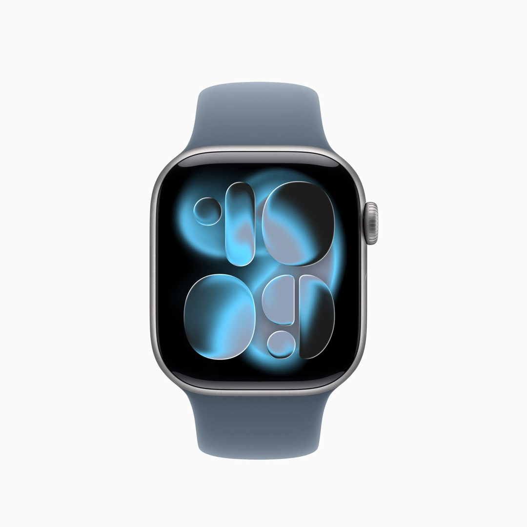 Apple Watch Series 11