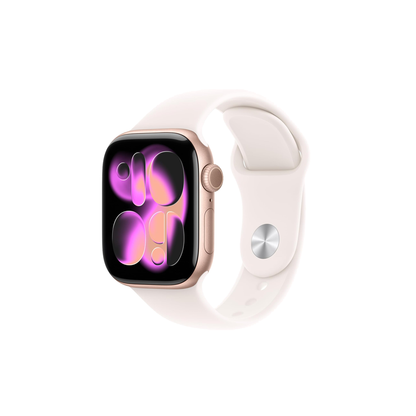Apple Watch Series 11