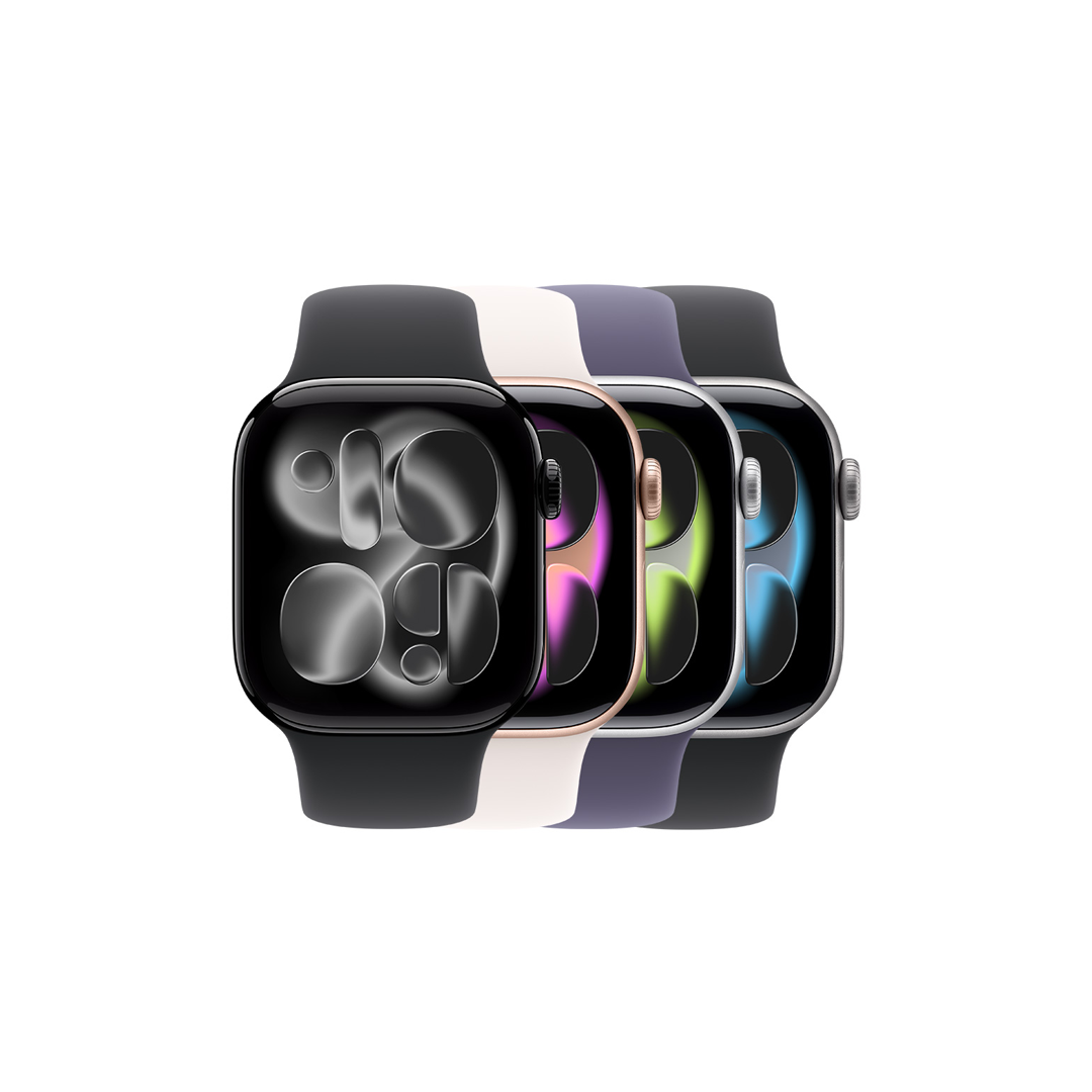Apple Watch Series 11
