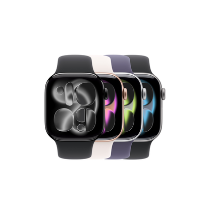 Apple Watch Series 11