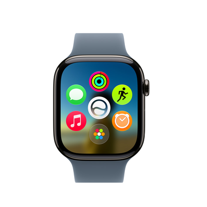 Apple Watch Series 11