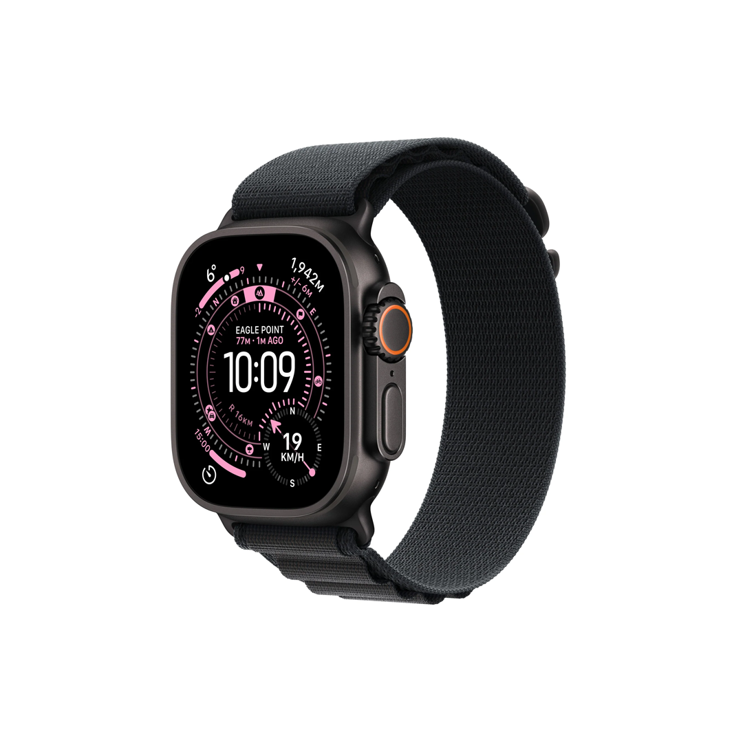 Apple Watch Ultra 3