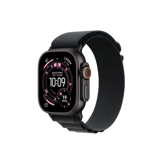 Apple Watch Ultra 3