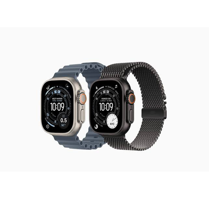 Apple Watch Ultra 3