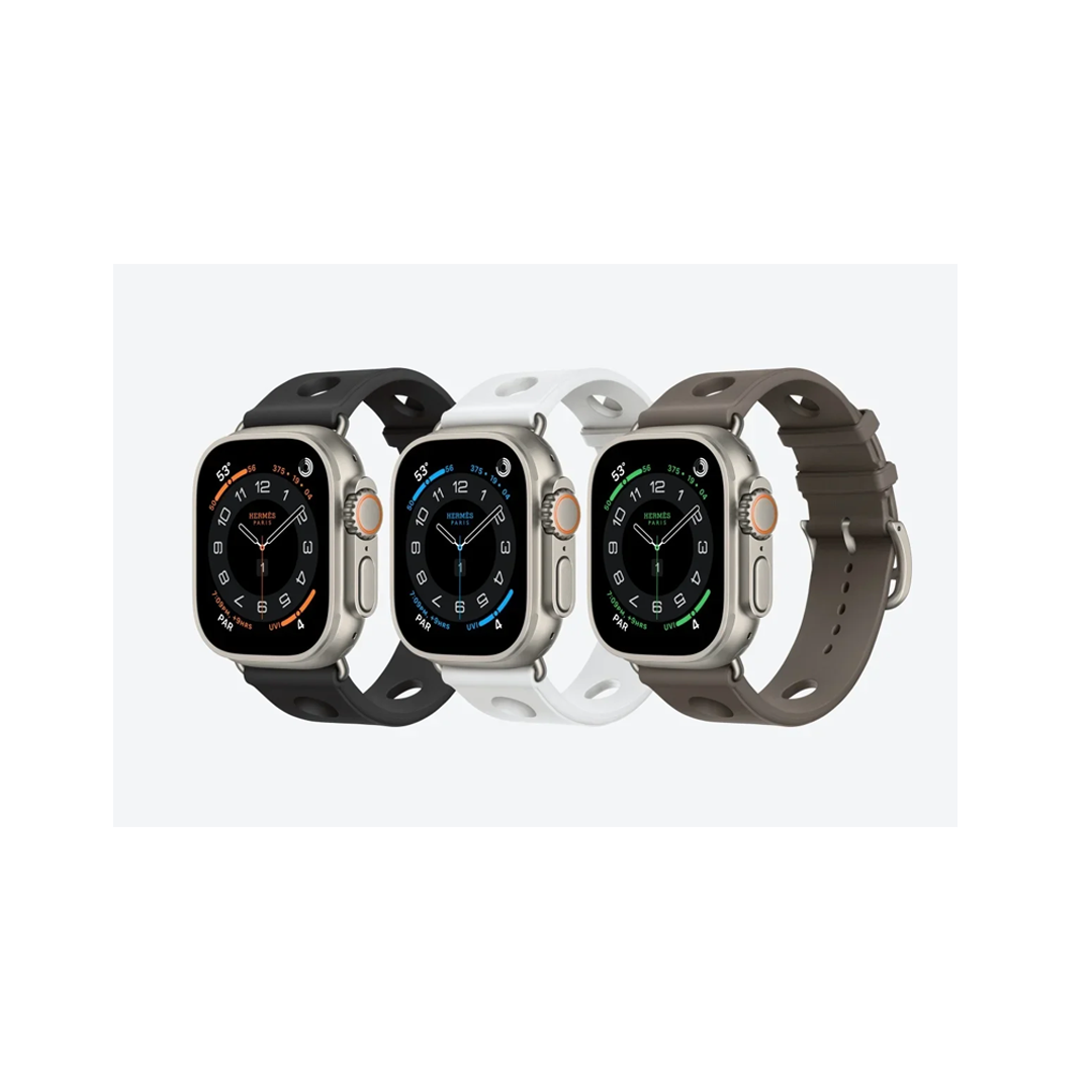 Apple Watch Ultra 3