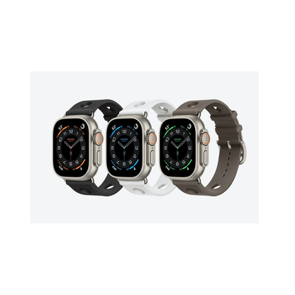 Apple Watch Ultra 3